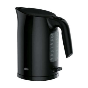 BRAUN WK3100BK Purease Su Isıtıcısı