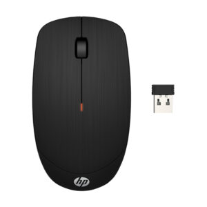 HP 6VY95AA X200 Kablosuz Fare