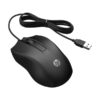 HP 6VY96AA 100 Kablolu Fare - Görsel 2