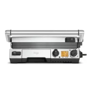 SAGE BGR840BSS Akıllı Izgara Pro Tost Makinesi