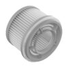 XIAOMI BHR4773GL Mi Elektrikli Süpürge G10 için Yedek HEPA Filtre - Görsel 3