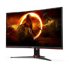 27" - KKTC Bi Sipariş - Teknoloji>Bilgisayar Parçaları>Monitör