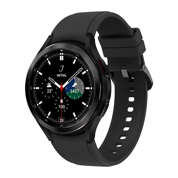 Samsung Sm-R880Nzkaeue Galaxy Watch 4 Klasik Akıllı Saat 42 Mm