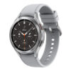 SAMSUNG SM-R880NZSAEUE Galaxy Watch 4 Klasik Akıllı Saat 42 mm