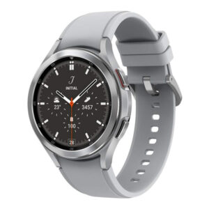 SAMSUNG SM-R880NZSAEUE Galaxy Watch 4 Klasik Akıllı Saat 42 mm