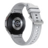 SAMSUNG SM-R880NZSAEUE Galaxy Watch 4 Classic Akıllı Saat 42 mm, Gümüş - Görsel 4