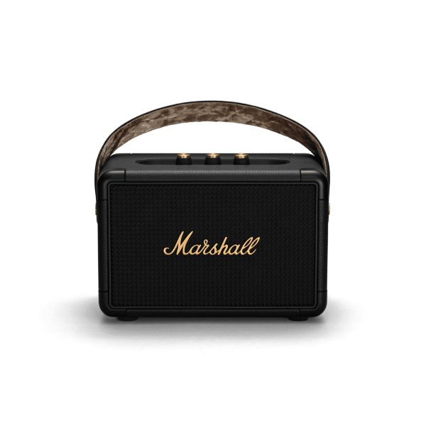 MARSHAL1005923 Kilburn II Bluetooth Bağlantısı - KKTC Bi Sipariş - Teknoloji>Bluetooth Hoparlör