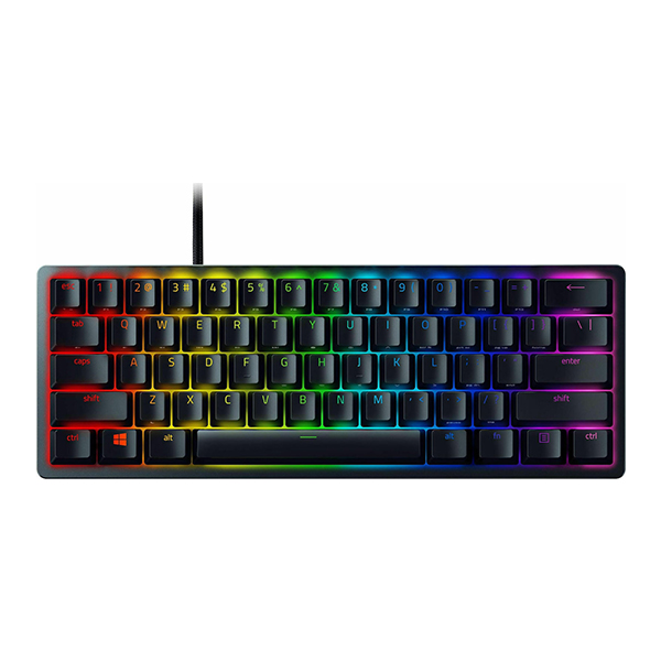 RAZER 1.28.80.11.080 Huntsman Mini Oyun Klavyesi - KKTC Bi Sipariş - Teknoloji>Bilgisayar Parçaları>Oyuncu Aksesuarları>Oyuncu Klavyesi