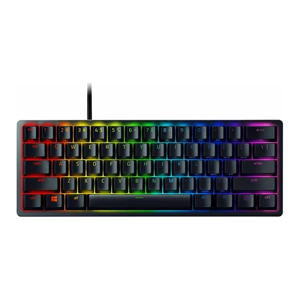 RAZER 1.28.80.11.080 Huntsman Mini Oyun Klavyesi