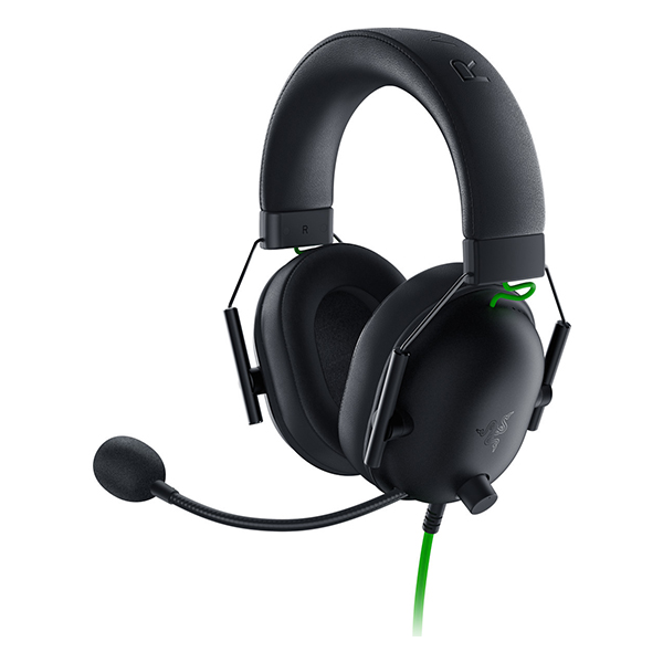 RAZER 1.28.80.26.146 Blackshark V2 X Oyuncu Kulaklığı - KKTC Bi Sipariş - Teknoloji>Bilgisayar Parçaları>Oyuncu Aksesuarları>Oyuncu Kulaklığı