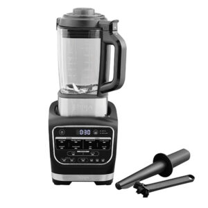 NINJA HB150EU Çoklu Mikser - KKTC Bi Sipariş - Ev Elektroniği>Küçük Ev Aletleri>Mikser ve Blender