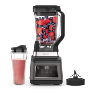 NINJA BN750EU Blender 2'si 1 arada - KKTC Bi Sipariş - Ev Elektroniği>Küçük Ev Aletleri>Mikser ve Blender
