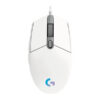 LOGITECH G102 LIGHTSYNC Kablolu Fare