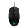 LOGITECH G102 LIGHTSYNC Kablolu Fare