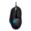 LOGITECH G402 Hyperion Kablolu Oyun Faresi - KKTC Bi Sipariş - Teknoloji>Bilgisayar Parçaları>Oyuncu Aksesuarları>Oyuncu Mouse