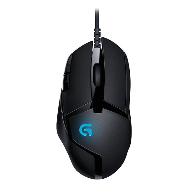 LOGITECH G402 Hyperion Kablolu Oyun Faresi - KKTC Bi Sipariş - Teknoloji>Bilgisayar Parçaları>Oyuncu Aksesuarları>Oyuncu Mouse