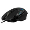 Siyah - KKTC Bi Sipariş - Teknoloji>Bilgisayar Parçaları>Oyuncu Aksesuarları>Oyuncu Mouse
