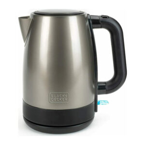 BLACK & DECKER BXKE2201E Su Isıtıcısı - KKTC Bi Sipariş - Ev Elektroniği>Küçük Ev Aletleri>Su Isıtıcıları Kettle