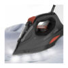 BLACK & DECKER BXIR3000E Buharlı Ütü, Siyah - Görsel 4