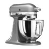 KITCHENAID 5KSM125BCU Gıda İşlemcisi, Gri - Görsel 4