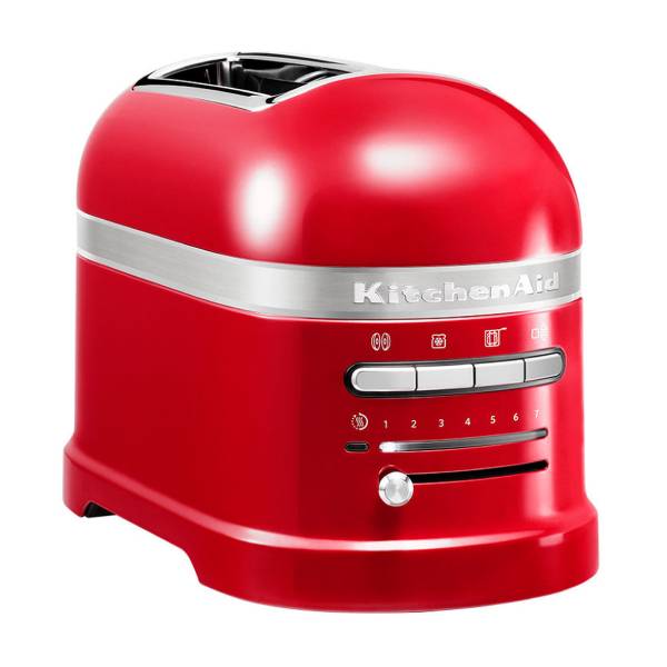 KITCHENAID 5KMT2204BER Artisan Tost Makinesi