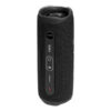 JBL JBLFLIP6BLKEU Flip 6 Bluetooth Kablosuz Hoparlör, Siyah - Görsel 3