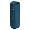 JBL JBLFLIP6BLU Flip 6 Bluetooth Kablosuz Hoparlör, Mavi - Görsel 3