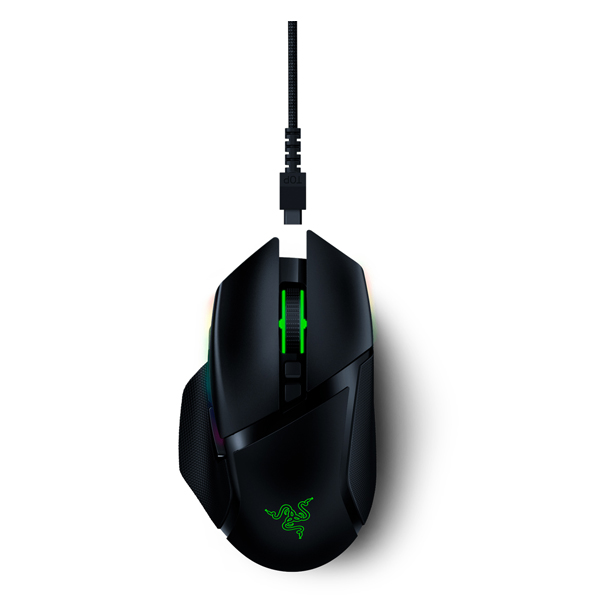 RAZER 1.28.80.12.074 Oyun Kablosuz Faresi - KKTC Bi Sipariş - Teknoloji>Bilgisayar Parçaları>Oyuncu Aksesuarları>Oyuncu Mouse