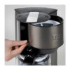 BLACK & DECKER BXCO870E Filtre Kahve Makinesi - Görsel 4