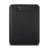 WESTERN DIGITAL WDBU6Y0050BBK-WESN 5 TB Harici Sabit Sürücü