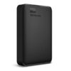 Western Digital WDBU6Y0050BBK-WESN 5 TB Harici Sabit Sürücü, Siyah - Görsel 3
