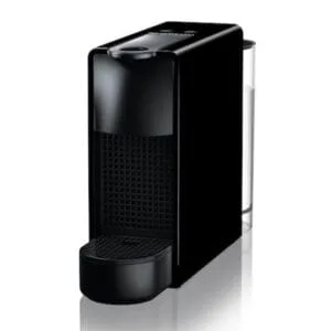 NESPRESSO Essenza Mini Kapsül Kahve Makinesi, Siyah