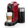NESPRESSO Citiz ve Süt Kapsül Kahve Makinesi