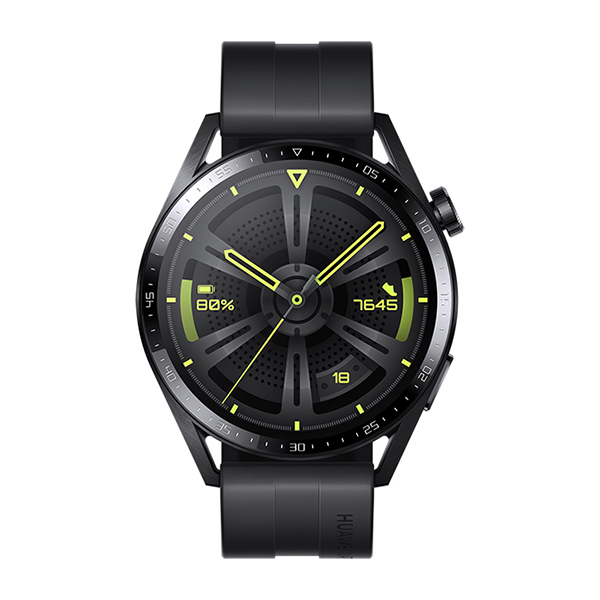 Huawei 55026956 Watch Gt 3 Active Akıllı Saat