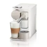 NESPRESSO Lattisima One Kapsül Kahve Makinesi, Beyaz