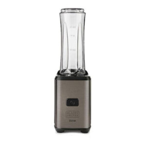 BLACK & DECKER BXJB350E Kişisel Blender - KKTC Bi Sipariş - Ev Elektroniği>Küçük Ev Aletleri>Mikser ve Blender