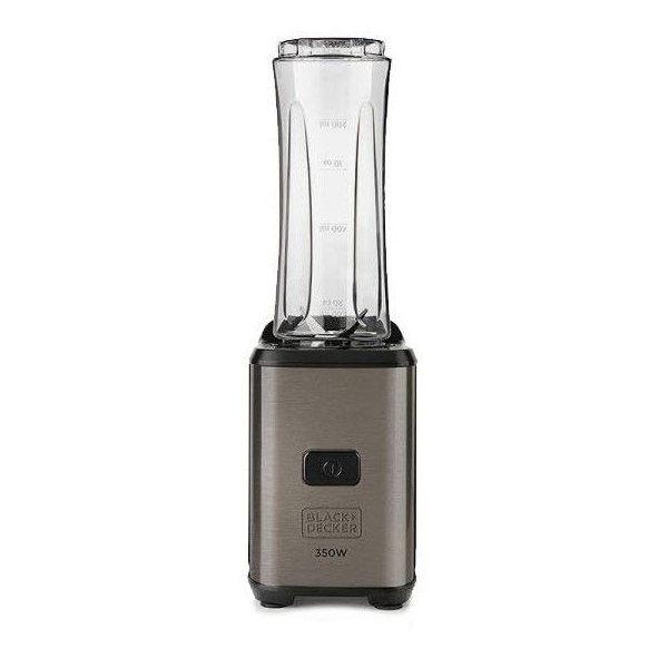Black &Amp; Decker Bxjb350E Kişisel Blender - Kktc Bi Sipariş - Ev Elektroniği&Gt;Küçük Ev Aletleri&Gt;Mikser Ve Blender
