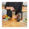 Black & Decker BXJB350E Kişisel Blender - Görsel 3