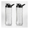 Black & Decker BXJB350E Kişisel Blender - Görsel 5
