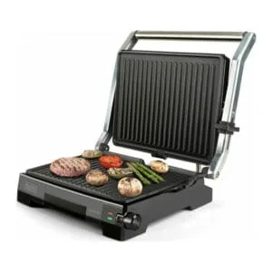 BLACK & DECKER BXGR2200E Tost Makinesi