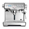 SAGE BES920UK Çift Kazanlı Espresso Kahve Makinesi - KKTC Bi Sipariş - Ev Elektroniği>Küçük Ev Aletleri>Kahve Makinesi>Espresso Kahve Makinesi