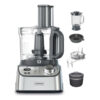 KENWOOD FDM71.960SS MultiPro Çoklu Mikser - KKTC Bi Sipariş - Ev Elektroniği>Küçük Ev Aletleri>Mikser ve Blender