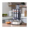 KENWOOD FDM71.960SS MultiPro Çoklu Mikser - Görsel 4