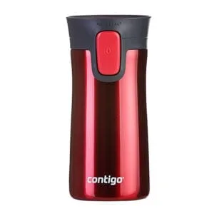 CONTIGO 2095409 Pinnacle Karpuz Otomatik Kapanan Seyahat Bardağı