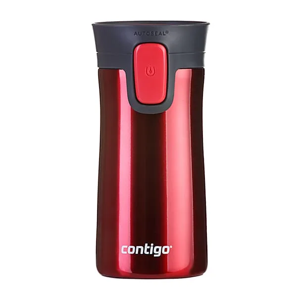 CONTIGO 2095409 Pinnacle Karpuz Otomatik Kapanan Seyahat Bardağı