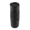CONTIGO 2095401 Otomatik Kapanan Transit Mat Seyahat Bardağı, Siyah - Görsel 3