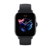 AMAZFIT W2035OV1N GTS 3 Akıllı Saat, Siyah - Görsel 3