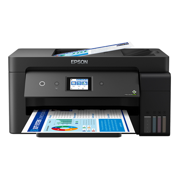 EPSON L14150 EcoTank Yazıcı - KKTC Bi Sipariş - Çevre Birimleri>Yazıcı & Tarayıcı>Mürekkep Püskürtmeli Yazıcı