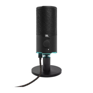 JBL JBLQSTREAMBLK Quantum Stream Oyun Mikrofonu - KKTC Bi Sipariş - Teknoloji>Bilgisayar Parçaları>Oyuncu Aksesuarları>Oyuncu Mikrofonu