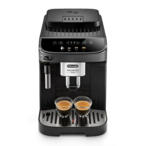 DELONGHI ECAM290.21.B Magnifica Evo Tam Otomatik Kahve Makinesi - KKTC Bi Sipariş - Ev Elektroniği>Küçük Ev Aletleri>Kahve Makinesi>Espresso Kahve Makinesi